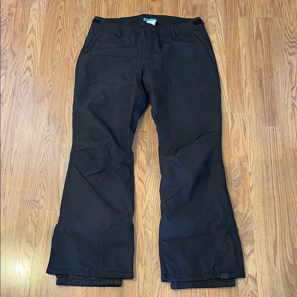 Roxy Snowboarding Pants Ski Pants Size Large L NWOT